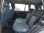 2010 FORD FUSION ZETEC  for sale at Copart EAST KILBRIDE