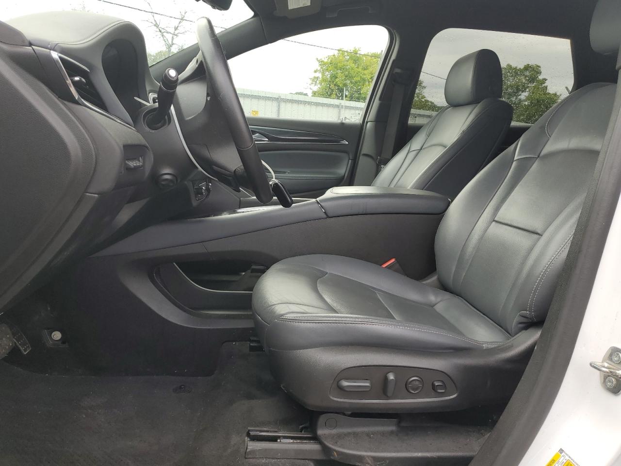 2022 Buick Enclave Premium VIN: 5GAEVBKW1NJ158192 Lot: 68524335