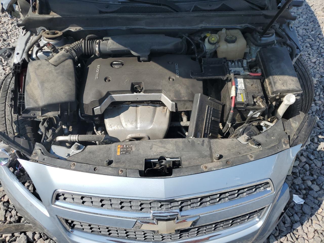 2013 Chevrolet Malibu 2Lt VIN: 1G11E5SAXDU128021 Lot: 67150685