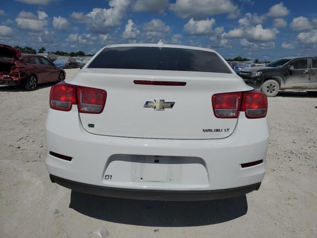 Sedans CHEVROLET MALIBU 2015 Biały