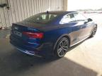 2017 AUDI S5 TFSI QU for sale at Copart SANDTOFT