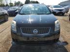 2008 NISSAN SENTRA 2.0   for sale at Copart ON - TORONTO