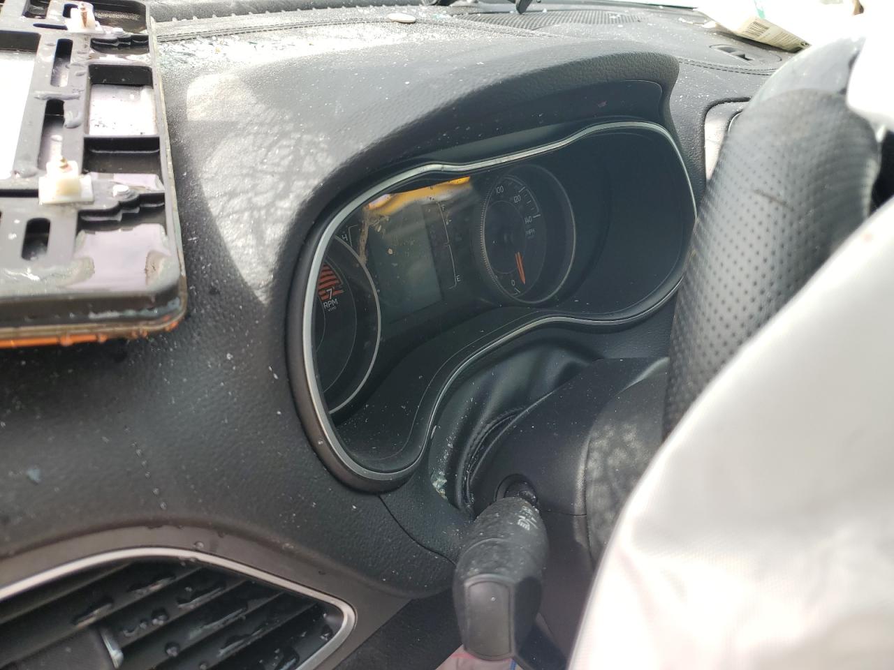 2019 Jeep Cherokee Latitude Plus VIN: 1C4PJMLB4KD194933 Lot: 70554895