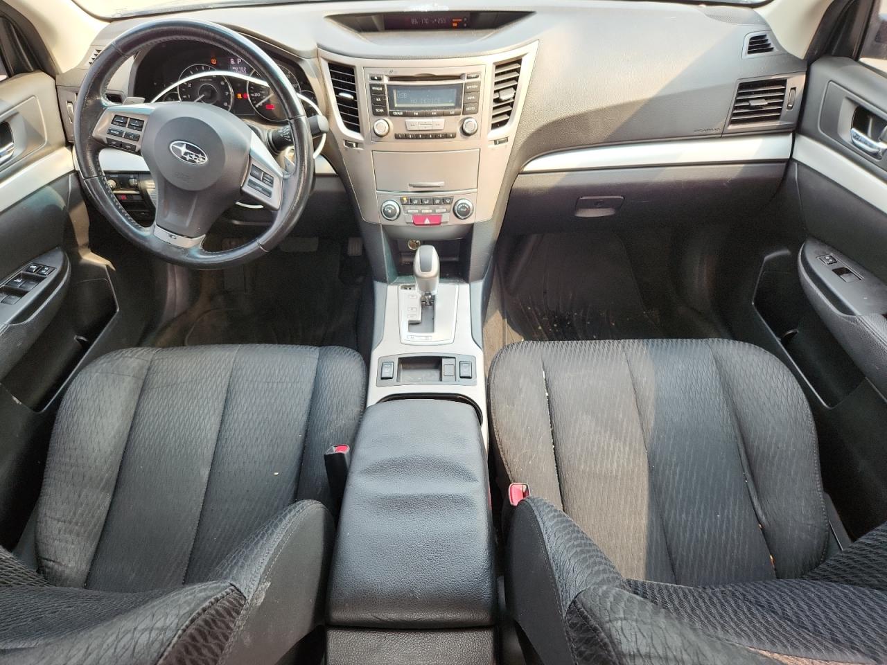 2012 Subaru Legacy 2.5I Premium VIN: 4S3BMBG63C3008230 Lot: 69685125