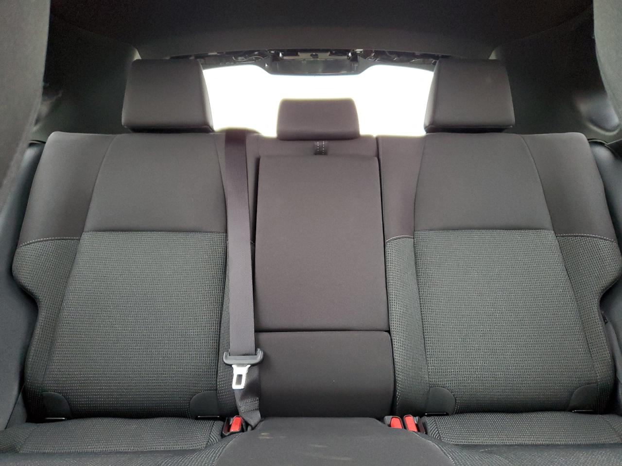 2025 Subaru Solterra Premium VIN: JTMABABA5SA102319 Lot: 70152345