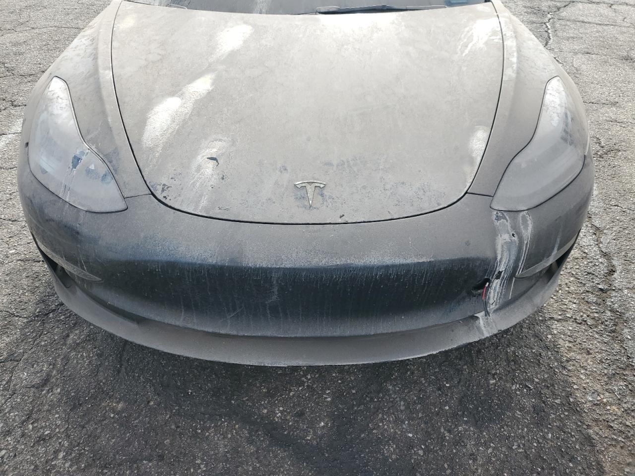2022 Tesla Model 3 VIN: 5YJ3E1EB9NF199993 Lot: 68753625