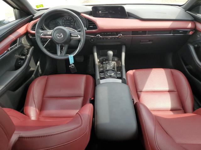  MAZDA 3 2020 Белы