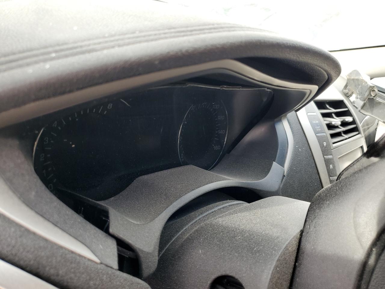 2016 Lincoln Mkz VIN: 3LN6L2G95GR622357 Lot: 70761545