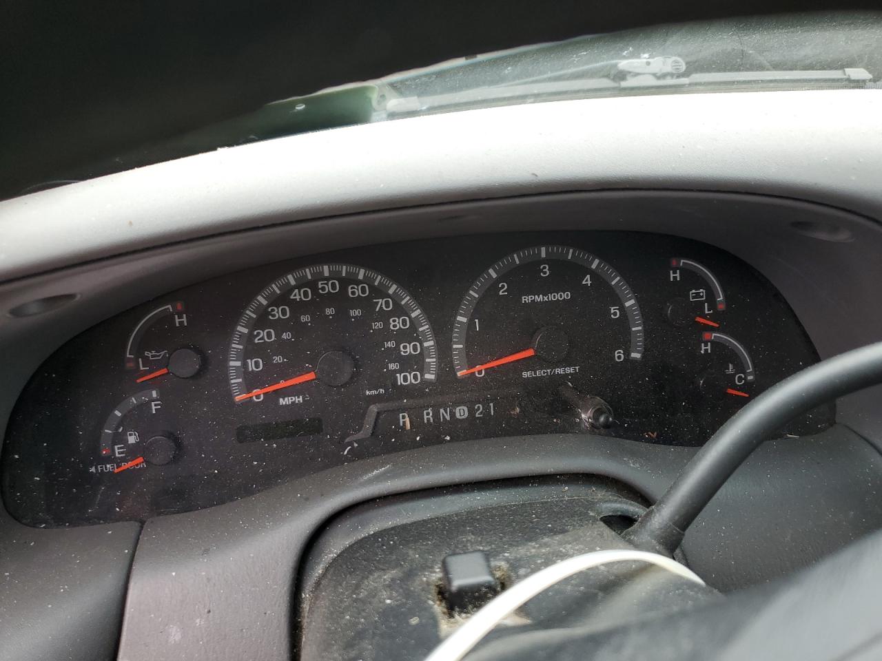 2001 Ford F150 Supercrew VIN: 1FTRW08W31KD82514 Lot: 70734765