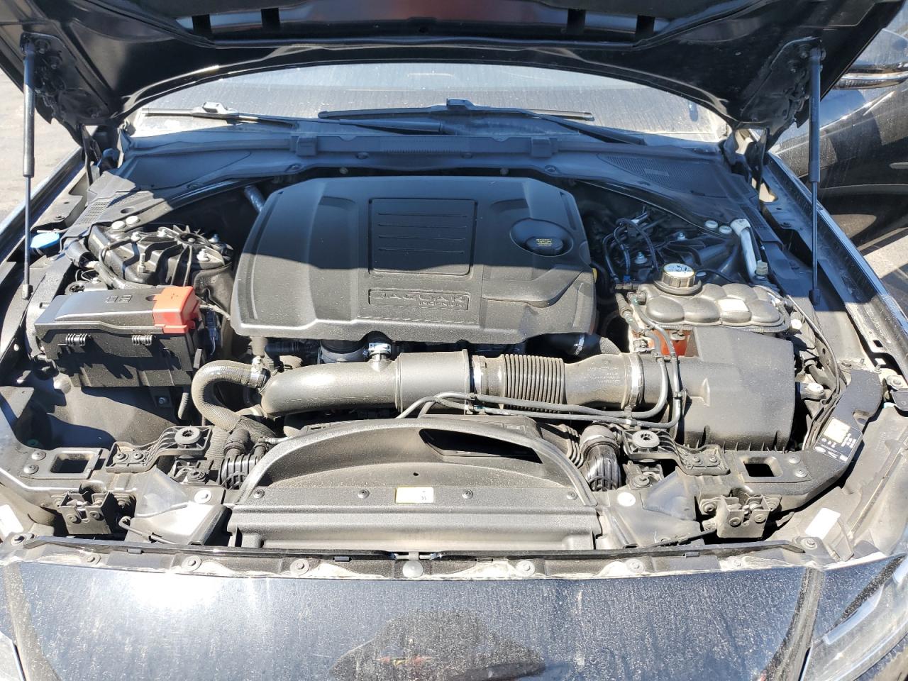 2019 Jaguar Xf Premium VIN: SAJBJ4FX0KCY79164 Lot: 69595265