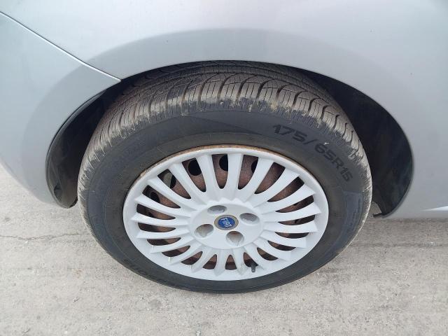 2006 FIAT GRANDE PUN