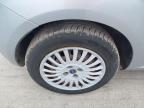 2006 FIAT GRANDE PUN for sale at Copart YORK