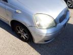 2003 TOYOTA YARIS T SP for sale at Copart SANDWICH