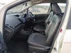 2015 FORD ECOSPORT TITANIUM TDCI  for sale at Copart CORBY