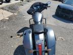 2014 VICTORY MOTORCYCLES CROSS COUNTRY    for sale at Copart OK - OKLAHOMA CITY