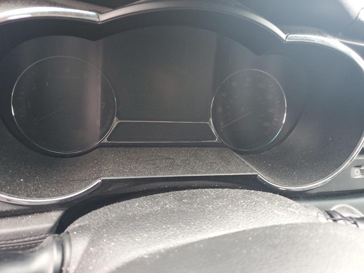 2012 Kia Optima Sx VIN: 5XXGR4A6XCG016580 Lot: 64093415