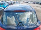 2016 FORD B-MAX TITANIUM for sale at Copart PETERLEE