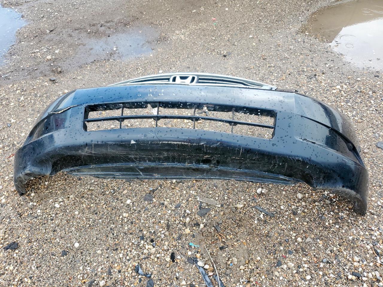 2009 Honda Accord Lxp VIN: 1HGCP26449A027984 Lot: 69769785