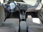 2015 HONDA CIVIC LX   for sale at Copart ON - TORONTO