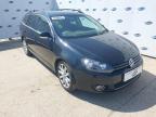 2012 VOLKSWAGEN GOLF SPORT for sale at Copart SANDY