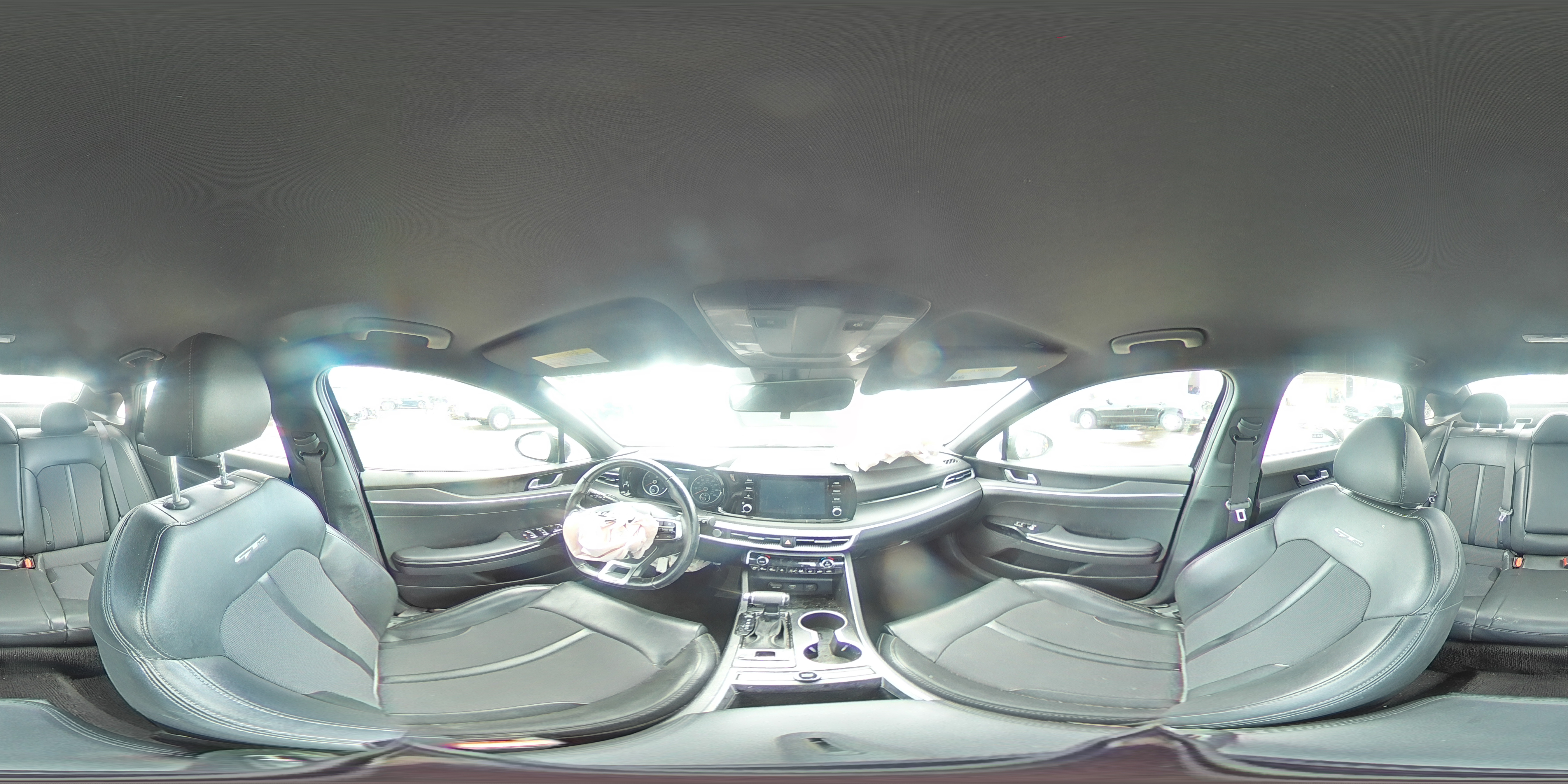 2021 Kia K5 Gt Line VIN: 5XXG64J25MG079433 Lot: 70338855