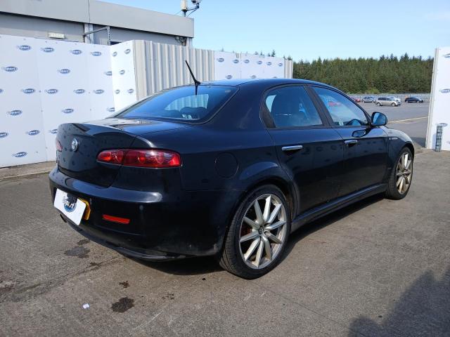 2008 ALFA ROMEO 159 TI 16V