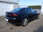 2008 ALFA ROMEO 159 TI 16V for sale at Copart WHITBURN