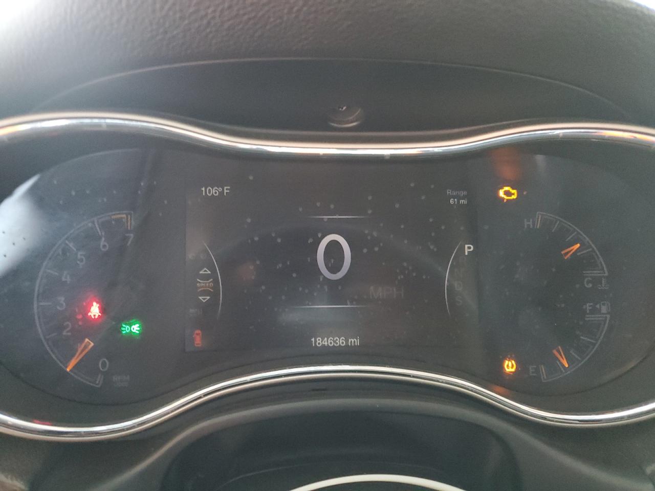 1C4RJFAGXEC186476 2014 Jeep Grand Cherokee Laredo