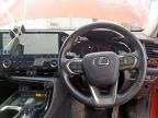 2022 LEXUS NX 350H CVT  for sale at Copart WESTBURY