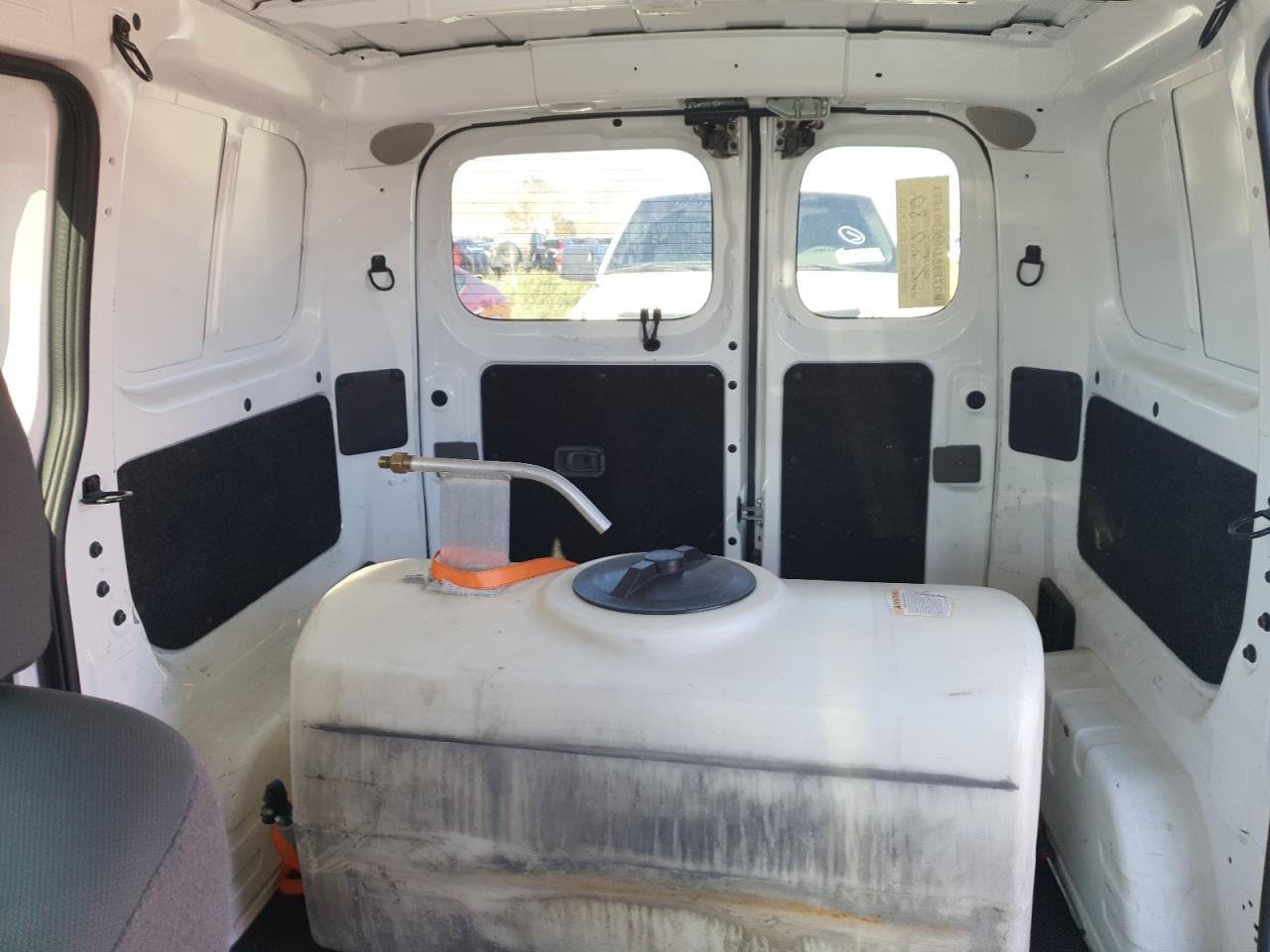 2021 Nissan Nv200 2.5S VIN: 3N6CM0KN1MK705265 Lot: 69113245