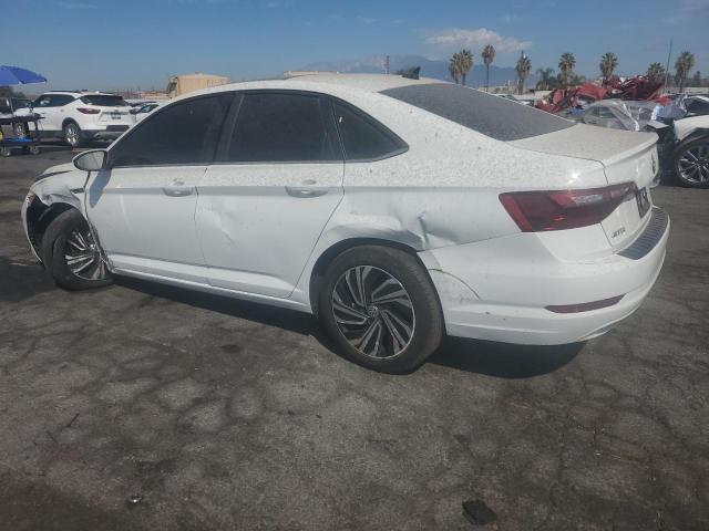  VOLKSWAGEN JETTA 2020 Biały