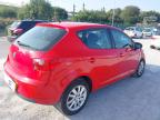 2012 SEAT IBIZA SE  for sale at Copart ST HELENS