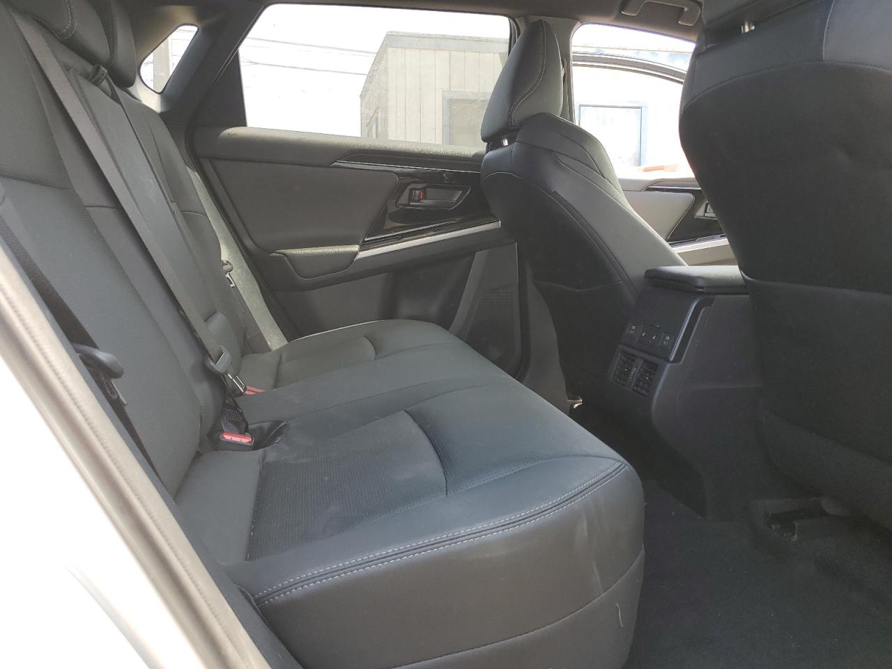 2025 Toyota Bz4X Xle VIN: JTMAAAAA0SA068407 Lot: 70581315