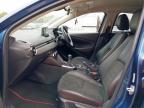 2017 MAZDA 2 GT SPORT  for sale at Copart GLOUCESTER