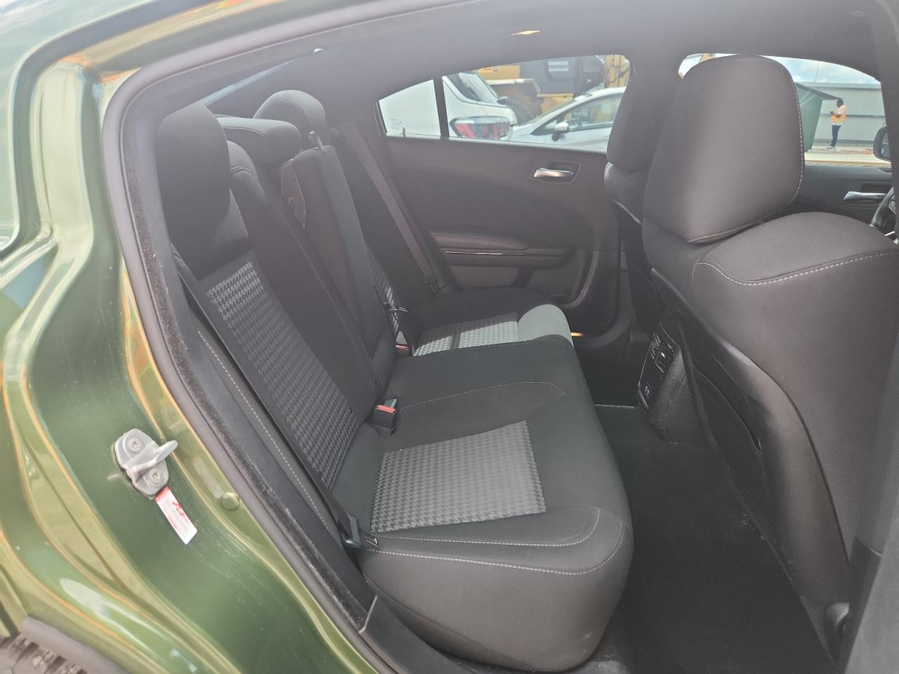 2020 Dodge Charger Gt VIN: 2C3CDXMG6LH249876 Lot: 69495455