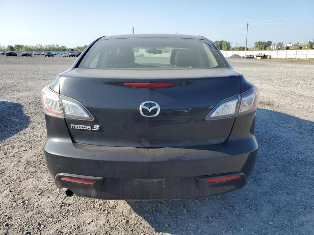 2010 MAZDA 3 I  