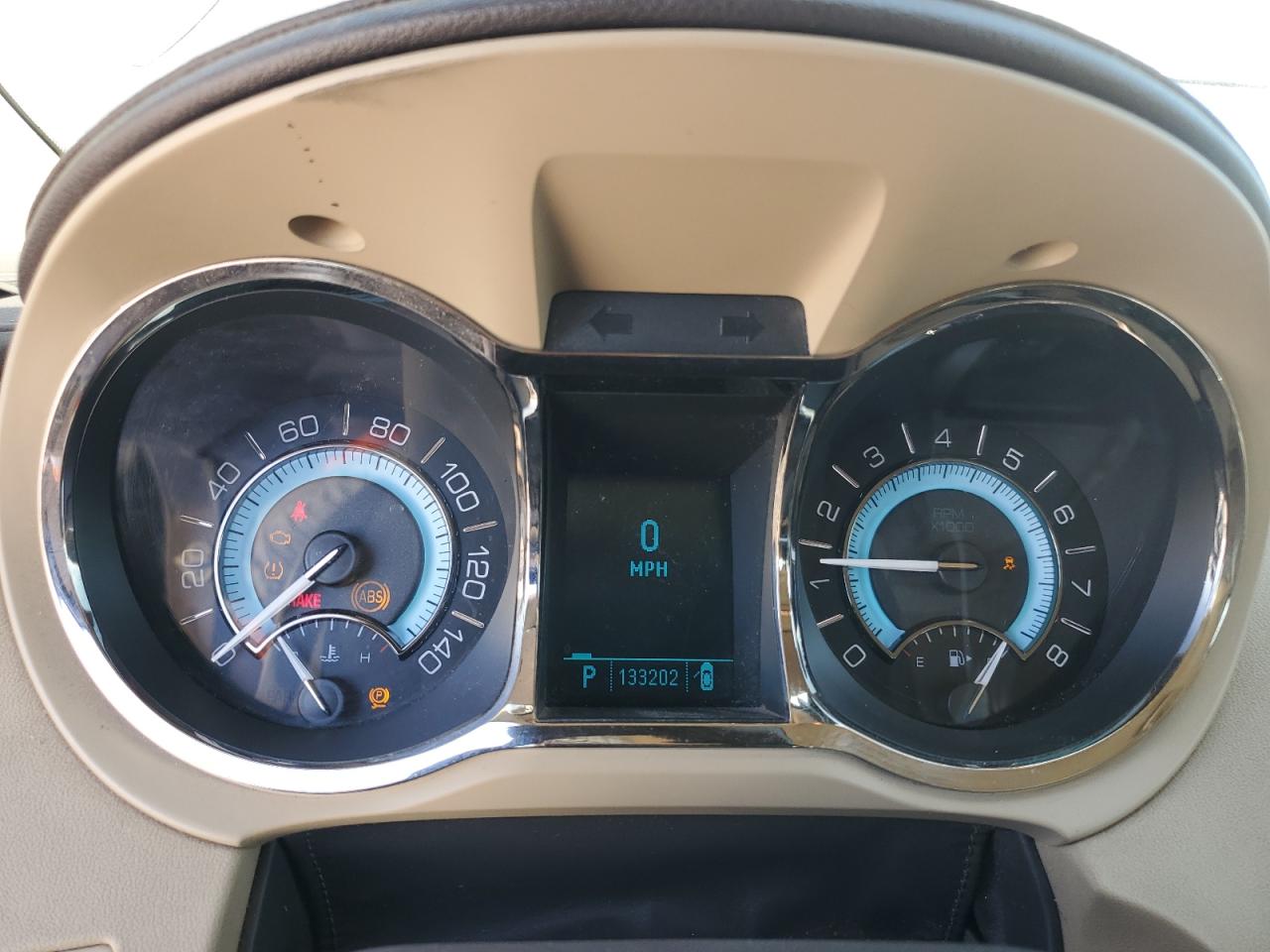 2010 Buick Lacrosse Cxl VIN: 1G4GD5GG3AF194360 Lot: 69755145