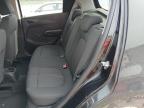 2013 CHEVROLET AVEO LT AU for sale at Copart CORBY