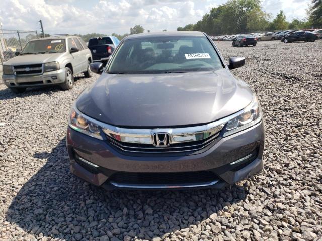  HONDA ACCORD 2017 Серый