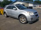 2013 CHEVROLET EQUINOX LT à vendre chez Copart CT - HARTFORD SPRINGFIELD