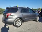 2011 Ford Explorer Limited იყიდება Indianapolis-ში, IN - Front End