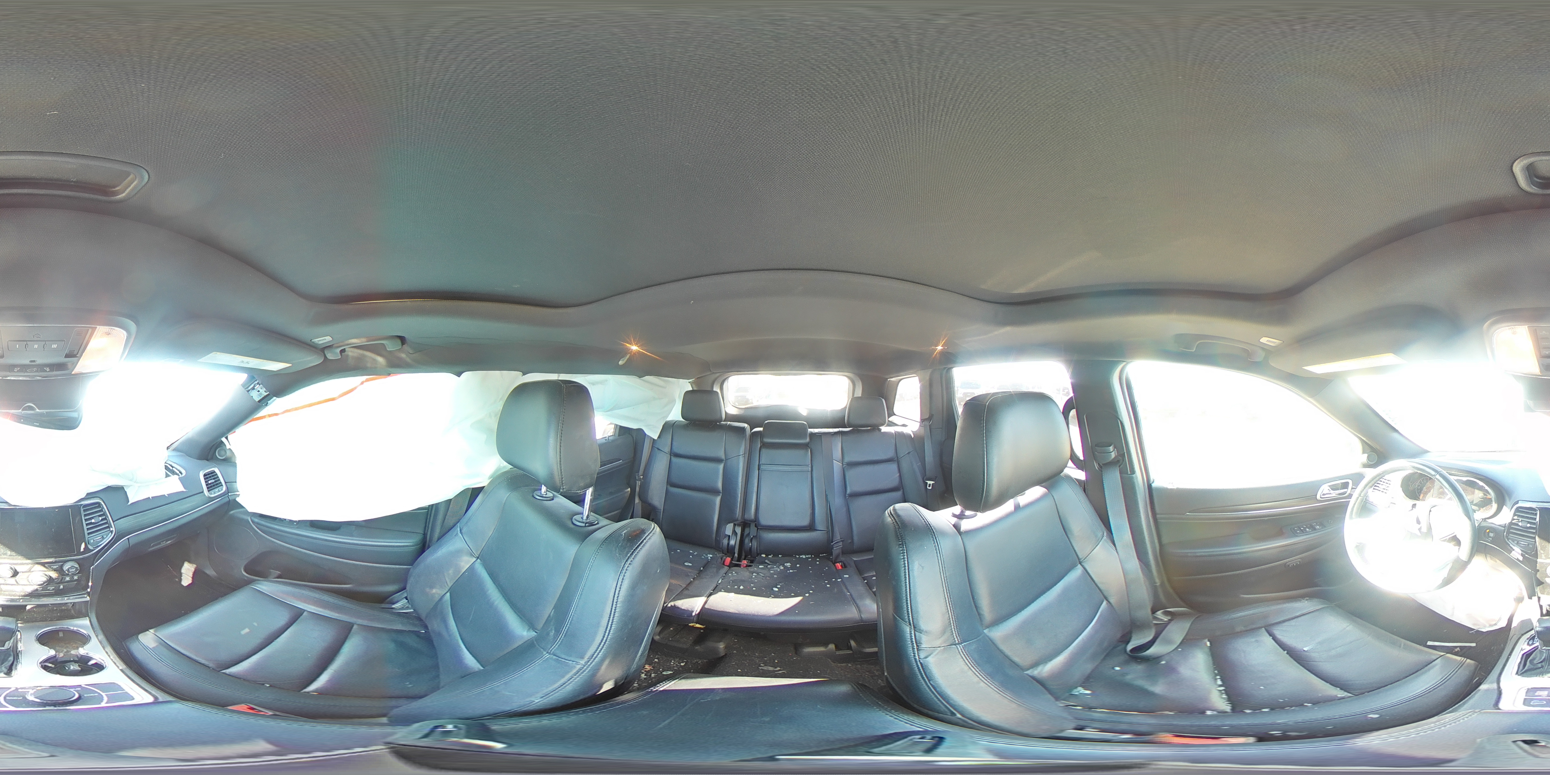 2021 Jeep Grand Cherokee Limited VIN: 1C4RJFBG4MC534446 Lot: 70320915