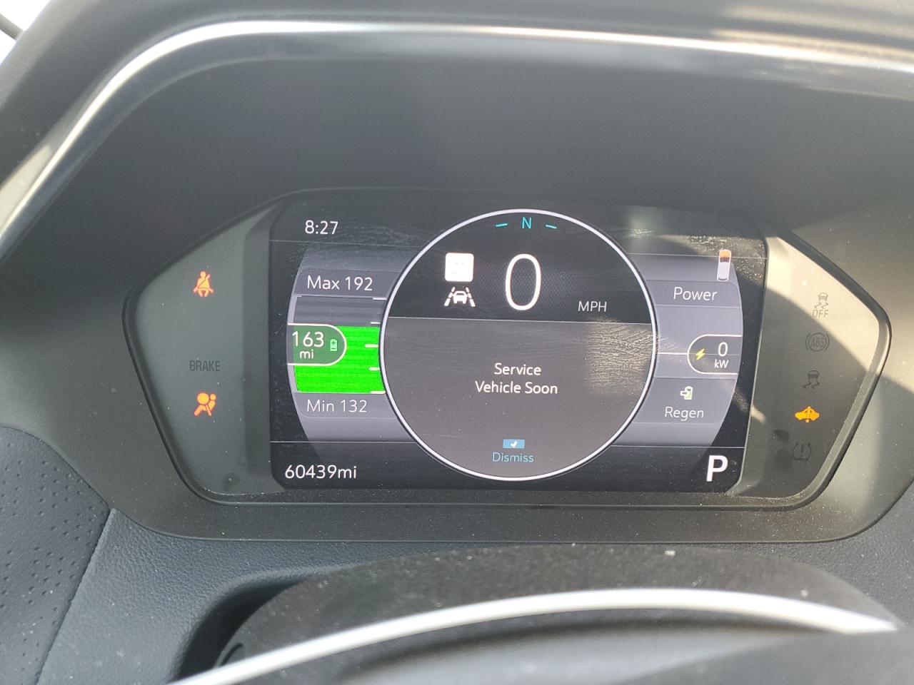 2023 Chevrolet Bolt Euv Premier VIN: 1G1FZ6S08P4196135 Lot: 66079745