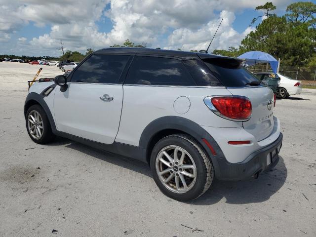  MINI COOPER 2020 Biały