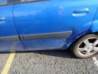 2007 KIA RIO LS CRDI  for sale at Copart SANDTOFT