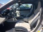 2025 PORSCHE 911 TARGA 4 GTS for sale at Copart NJ - GLASSBORO EAST