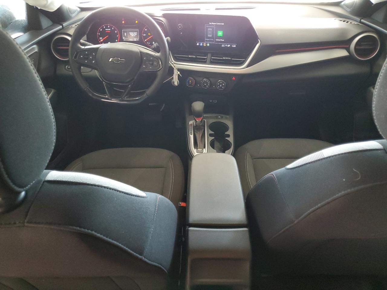 2024 Chevrolet Trax 1Rs VIN: KL77LGE27RC172303 Lot: 69801205