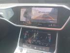 2022 AUDI A6 S LN BL for sale at Copart YORK