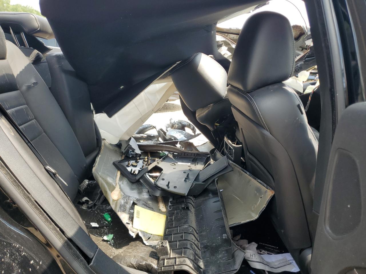 2011 Dodge Charger R/T VIN: 2B3CL5CT2BH610053 Lot: 69074435