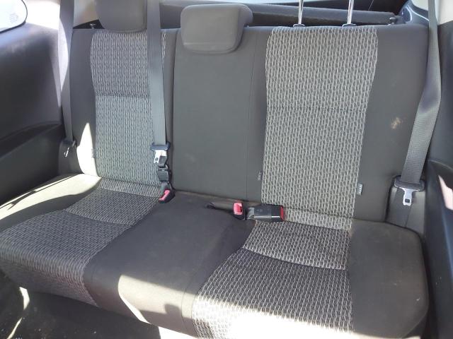 2013 TOYOTA YARIS TR VVT-I 